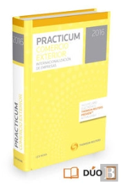 Practicum Comercio Exterior 2016 (Papel + E-Book)