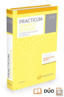 Bertrand.pt - Practicum Comercio Exterior 2016 (Papel + E-Book)