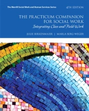 Practicum Companion For Social Work, The