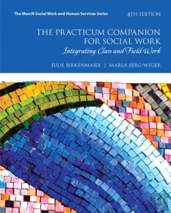 Bertrand.pt - Practicum Companion For Social Work, The