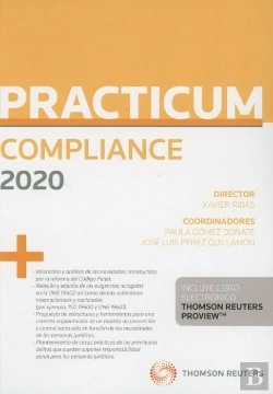 Bertrand.pt - Practicum Compliance 2019 (Papel + E-Book)