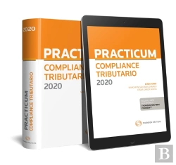 Bertrand.pt - Practicum Compliance Tributario 2020 (Papel + E-Book)