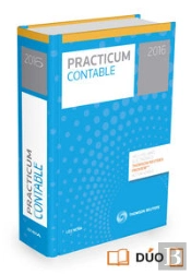 Practicum Contable 2016 (Papel + E-Book)
