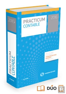 Bertrand.pt - Practicum Contable 2016 (Papel + E-Book)