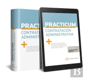 Practicum Contratación Administrativa (Papel + E-Book)