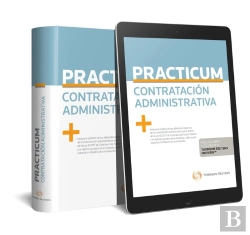 Bertrand.pt - Practicum Contratación Administrativa (Papel + E-Book)
