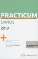 Practicum Daños 2019 (Papel + E-Book)