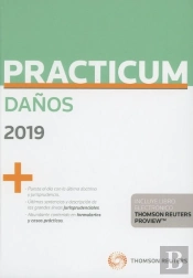 Practicum Daños 2019 (Papel + E-Book)
