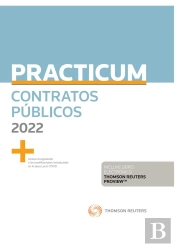 Practicum De Contratos Publicos 2022
