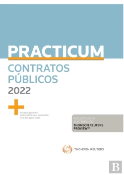 Bertrand.pt - Practicum De Contratos Publicos 2022