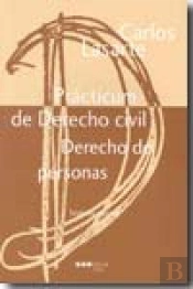 Prácticum De Derecho Civil. Derecho De Personas Y Familia