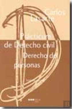 Bertrand.pt - Prácticum De Derecho Civil. Derecho De Personas Y Familia