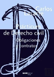 Prácticum De Derecho Civil. Obligaciones Y Contratos