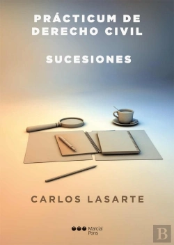 Bertrand.pt - Prácticum De Derecho Civil. Sucesiones