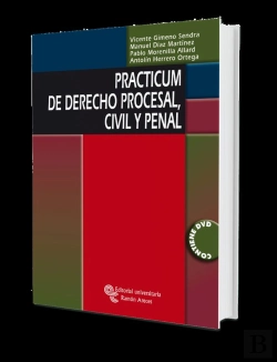 Bertrand.pt - Practicum De Derecho Procesal, Civil Y Penal