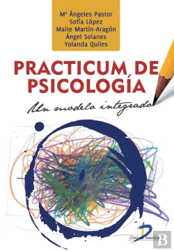 Bertrand.pt - Practicum De Psicología