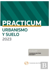 Practicum De Urbanismo Y Suelo 2023 (Papel E-Book)