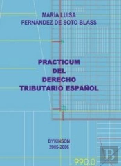 Practicum Del Derecho Tributario Español