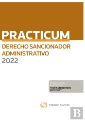 Practicum Derecho Sancionador Administrativo 2022