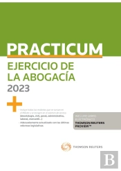 Practicum Ejercicio De La Abogacia 2023