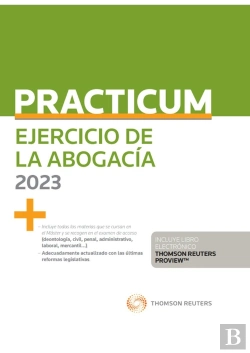 Bertrand.pt - Practicum Ejercicio De La Abogacia 2023