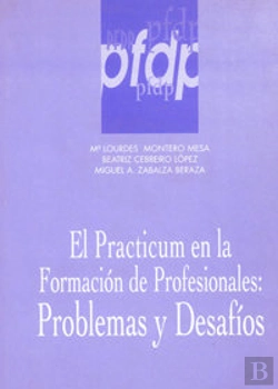 Bertrand.pt - Practicum En La Formacion De Profesionales, El