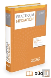 Practicum Mediación 2016 (Papel + E-Book)