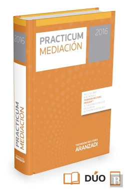 Bertrand.pt - Practicum Mediación 2016 (Papel + E-Book)