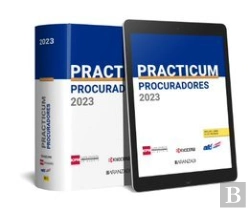 Bertrand.pt - Practicum Para Procuradores (Papel E-Book)