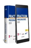 Practicum Para Procuradores (Papel E-Book)