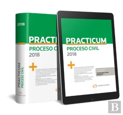 Bertrand.pt - Practicum Proceso Civil 2018