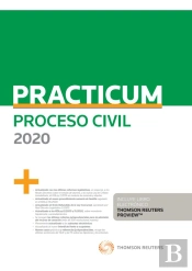 Practicum Proceso Civil 2020 (Papel + E-Book)