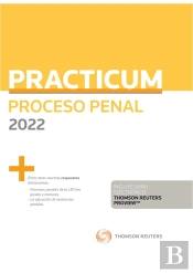 Practicum Proceso Penal 2021