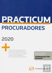 Practicum Procuradores (Papel + E-Book)