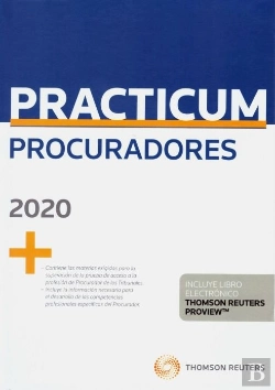 Bertrand.pt - Practicum Procuradores (Papel + E-Book)
