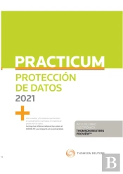 Practicum Protección De Datos 2021 (Papel + E-Book)