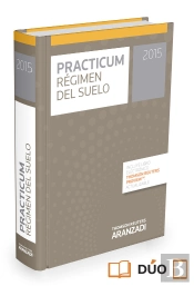 Practicum Régimen Del Suelo 2015 (Papel + E-Book)
