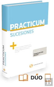 Practicum Sucesiones (Papel + E-Book)