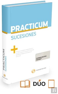 Bertrand.pt - Practicum Sucesiones (Papel + E-Book)