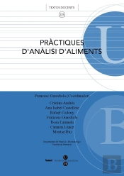 Pràctiques D'Anàlisi D'Aliments