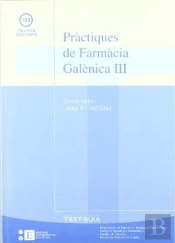 Pràctiques De Farmàcia Galènica Iii