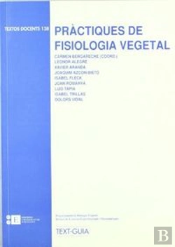 Bertrand.pt - Pràctiques De Fisiologia Vegetal