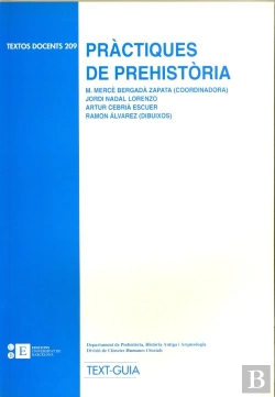 Bertrand.pt - Pràctiques De Prehistòria