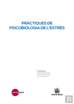 Bertrand.pt - Pràctiques De Psicobiologia De L?Estrès