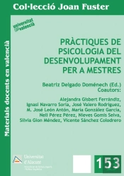 Pràctiques De Psicologia Del Desenvolupament Per A Mestres
