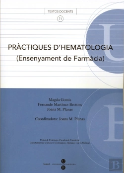 Bertrand.pt - Pràctiques D'Hematologia (Ensenyament De Farmàcia)