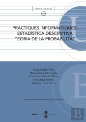 Pràctiques Informàtiques: Estadística Descriptiva, Teoria De La Probabilitat