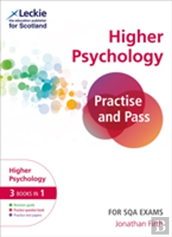 Bertrand.pt - Practise And Pass Higher Psychology Revision Guide