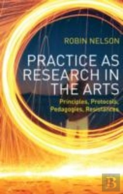 Practise As Research In The