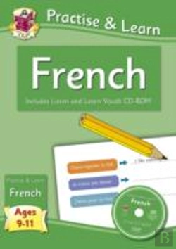 Bertrand.pt - Practise & Learn: French (Ages 9-11) - With Audio Cd